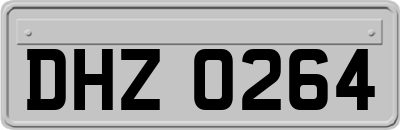 DHZ0264