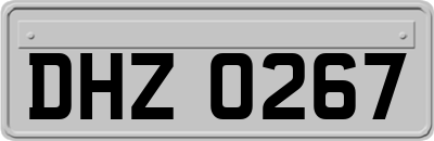 DHZ0267