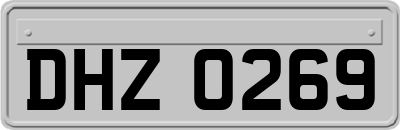 DHZ0269