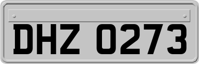 DHZ0273