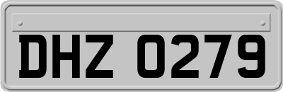 DHZ0279