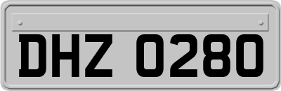 DHZ0280