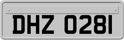 DHZ0281