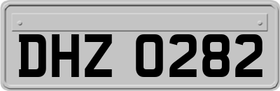 DHZ0282