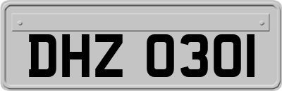 DHZ0301