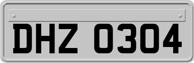 DHZ0304