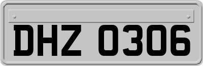DHZ0306