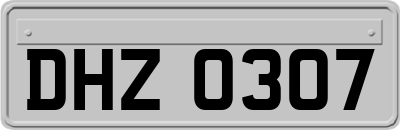 DHZ0307