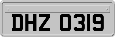 DHZ0319