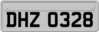 DHZ0328