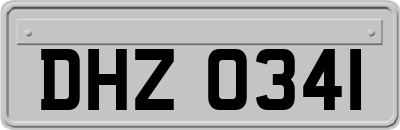 DHZ0341
