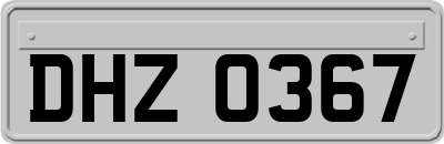 DHZ0367