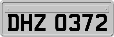 DHZ0372