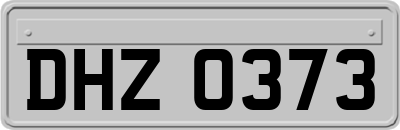 DHZ0373