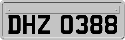 DHZ0388