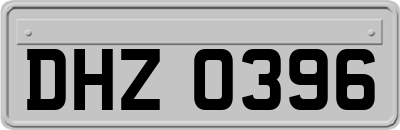 DHZ0396