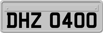 DHZ0400
