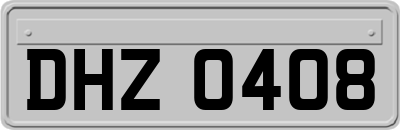 DHZ0408
