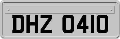 DHZ0410
