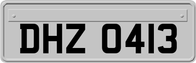 DHZ0413