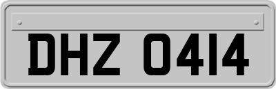 DHZ0414