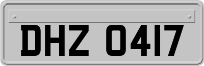 DHZ0417