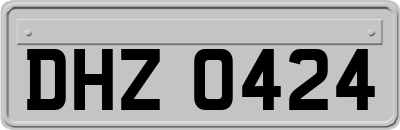 DHZ0424