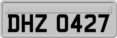 DHZ0427