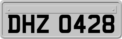DHZ0428