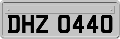 DHZ0440