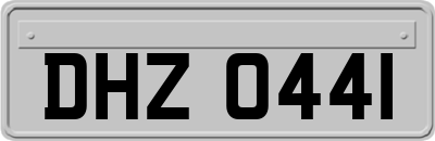 DHZ0441