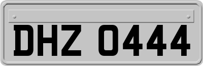 DHZ0444