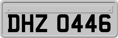 DHZ0446