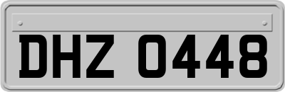 DHZ0448