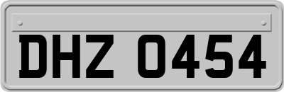 DHZ0454