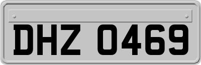 DHZ0469