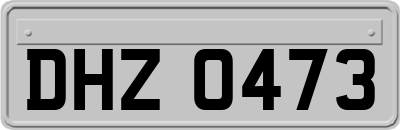 DHZ0473