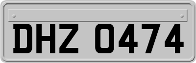 DHZ0474
