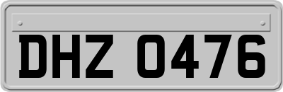 DHZ0476