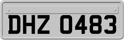 DHZ0483