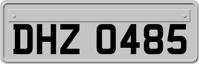DHZ0485