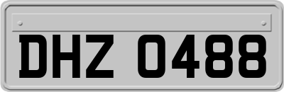 DHZ0488