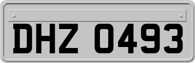 DHZ0493