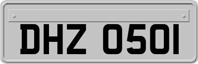 DHZ0501