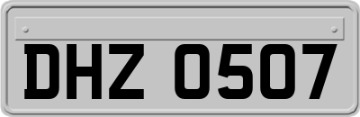 DHZ0507