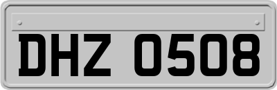DHZ0508