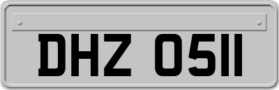 DHZ0511