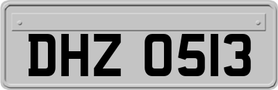 DHZ0513