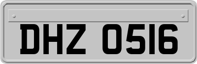 DHZ0516
