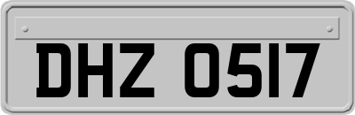 DHZ0517